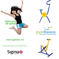 Aparatos de Ejercicio